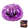 Halloween Simulation Pectin Squeeze Toy