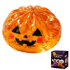 Halloween Simulation Pectin Squeeze Toy