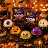 Halloween Simulation Pectin Squeeze Toy
