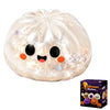 Halloween Simulation Pectin Squeeze Toy
