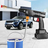 Cordless Electric Power Pressure Washer