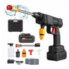 Cordless Electric Power Pressure Washer